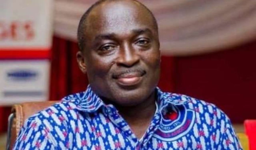 Ghana Hotels Association Confident In Capacity As Tourist Numbers Rise