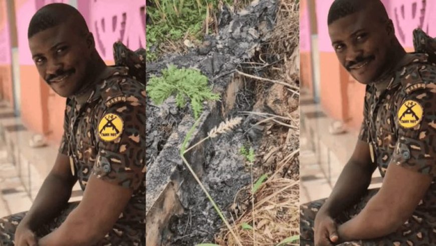 Family Of Murdered Immigration Officer Demands Justice
