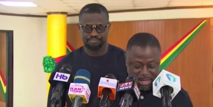 Minority Demands Immediate Action For Stranded Ghanaian Students Abroad