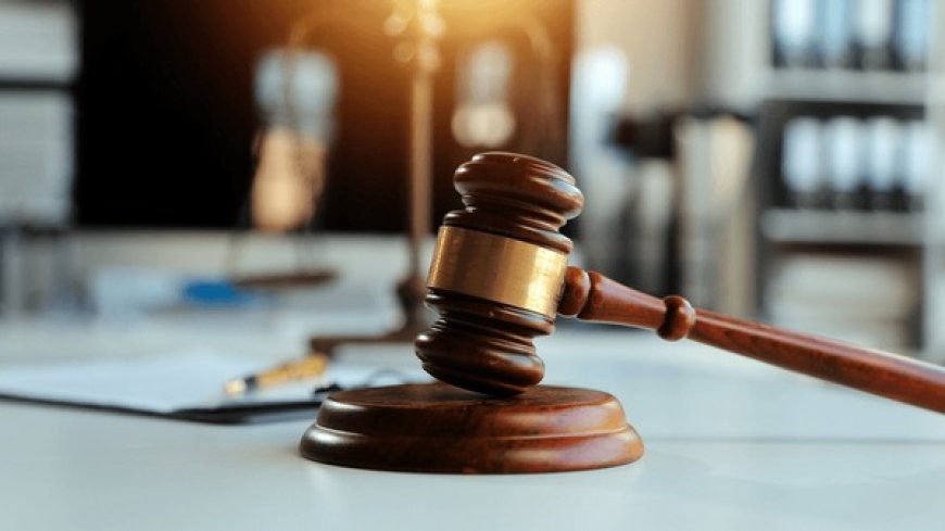 Drug Possession: Court Refuses Trader Bail For The Second Time