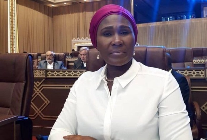 Akua Afriyie Apologises Over Ablekuma North Re-run