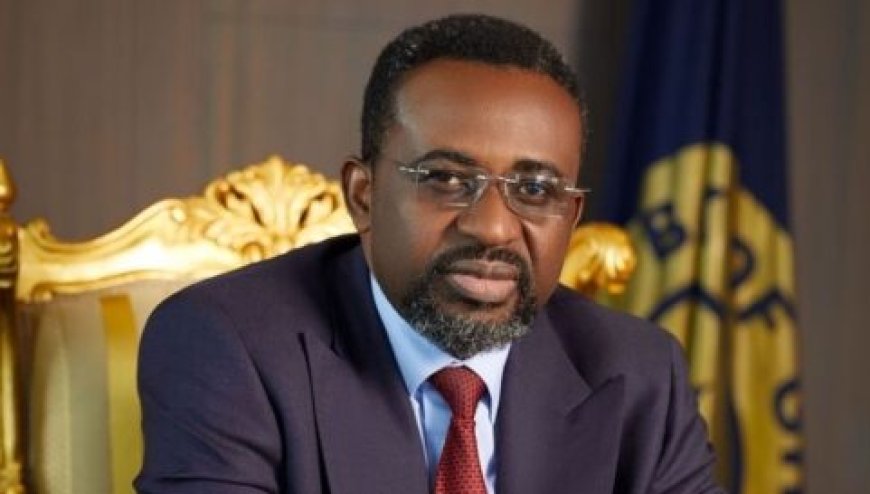 Bank Of Ghana To Regulate Crypto Exchanges