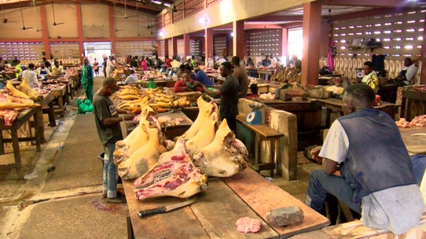 Ho Livestock Market Day Changed From Thursday To Tuesday - Municipal Assembly