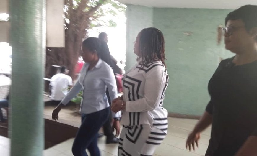 High Court Denies Agradaa Bail As Lawyers Push To Overturn Conviction