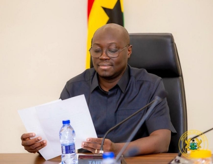 Finance Minister Inaugurates New Financial Intelligence Centre board
