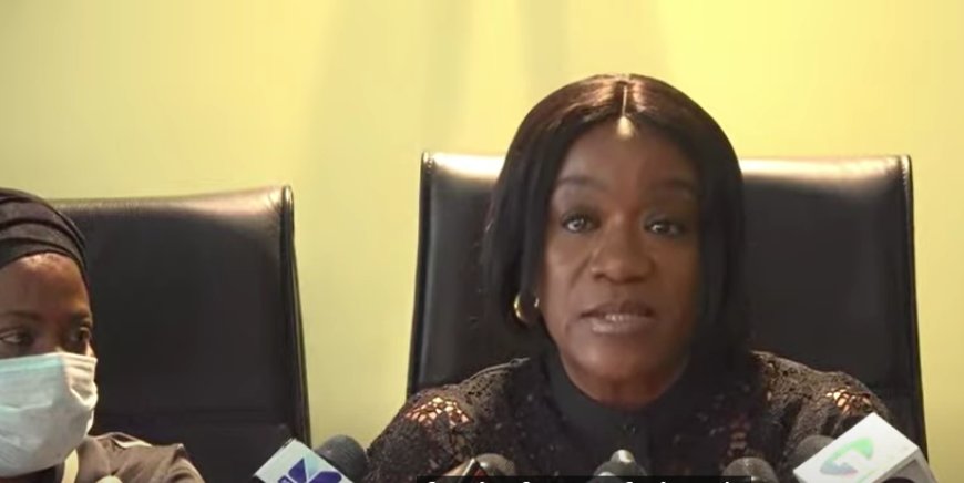 Sack Basintale, Hanna Bisiw, Over Ablekuma North violence - Minority To President Mahama
