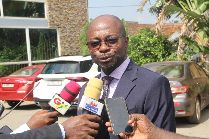 Bank Of Ghana Warns Against Rejection Of Coins