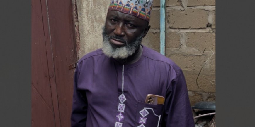 Man Arrested Over 400 Boxes Of Tramadol In Tamale