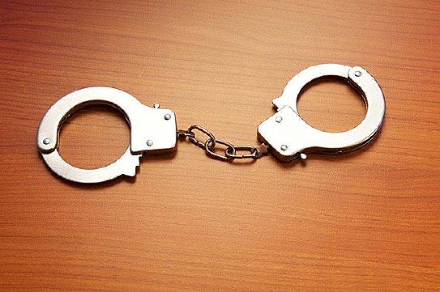 Six Persons Arrested, 54 Rescued In Recruitment Scam At Effutu