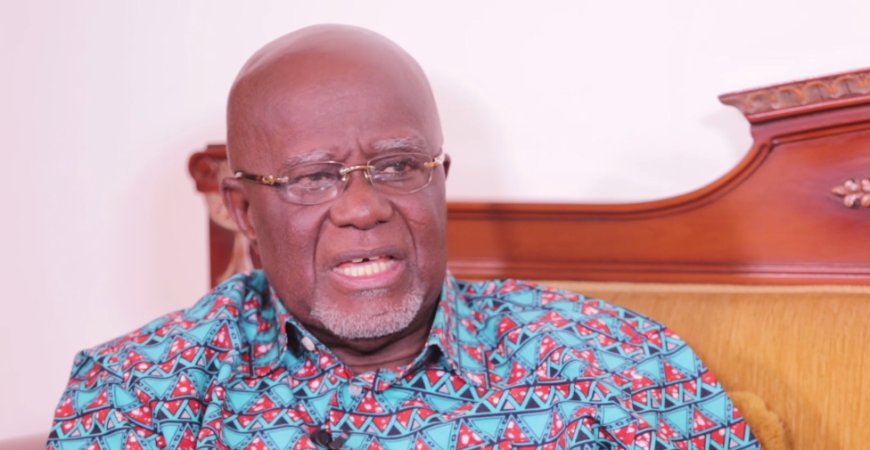 NPP’s Constitution Must Evolve With The Times - Hackman Owusu Agyeman