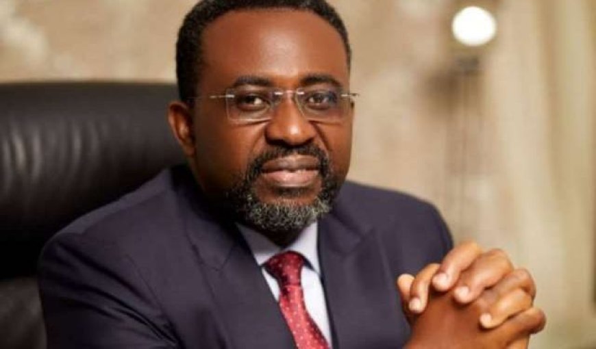 Protect The Cedi And Reject Dollar Payments - BoG To Ghanaians