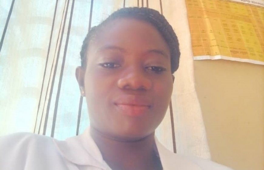 Nurse Found Dead In Suspected Suicide At Edwenase