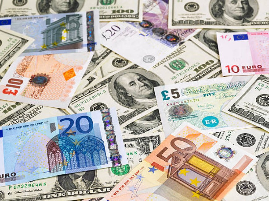 There Is No Scarcity Of Foreign Currency - Prof Peter Quartey