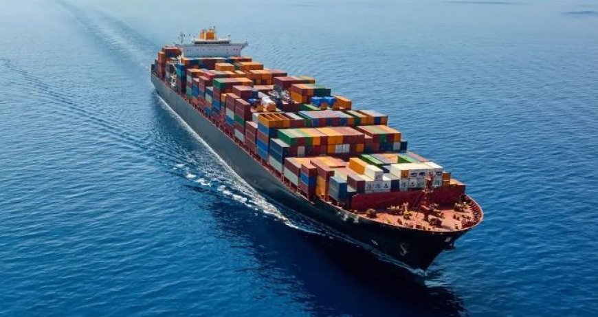 Unregulated Shipping Fees Draining Businesses - Freight Forwarders