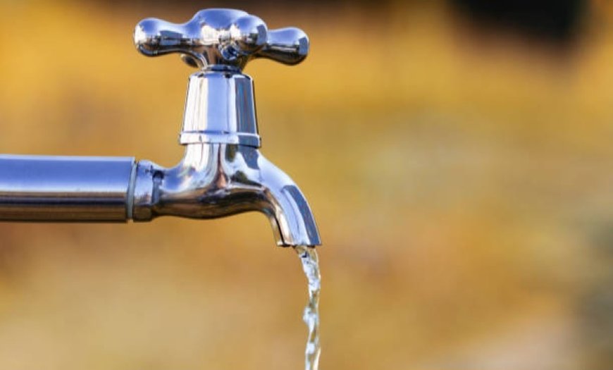 A/R: Ghana Water To Shutdown Barekese Treatment Plant For Maintenance Works