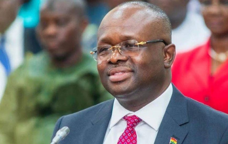 Defence Minister Announces $1Bn Retooling For GAF