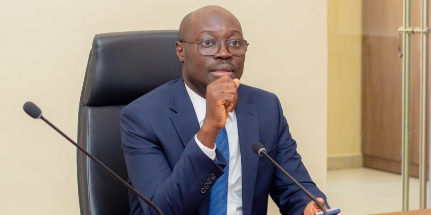 Finance Minister To Present Mid-Year Budget Review On July 24, 2025