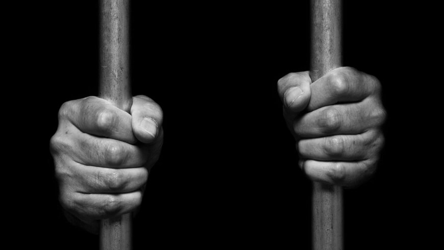 Police Arrest Nigerian Illegal Miner For Armed Robbery
