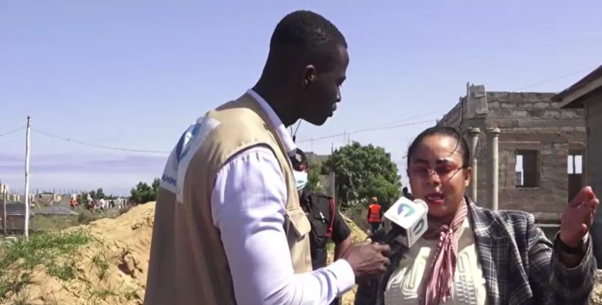 Two Months Enough For Ramsar Site Encroachers To Relocate - Linda Ocloo