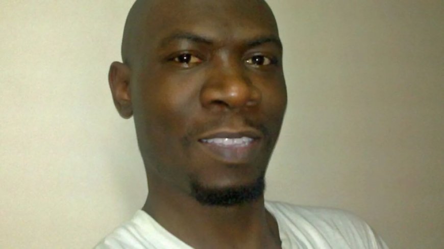 Kenyan Man On Death Row In Saudi Arabia Freed