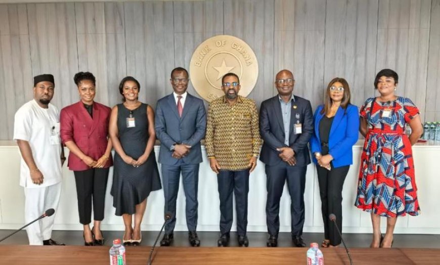 CEO Of KATH Seeks BoG Support To Address Equipment Deficit