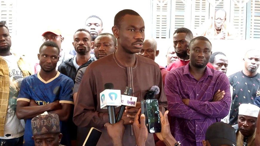 Kusasi Chief Killers Won’t Go Unpunished - Asokore Mampong MCE