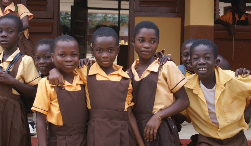 Government Clears Capitation Grant Arrears From 2023 For Basic Schools - GES