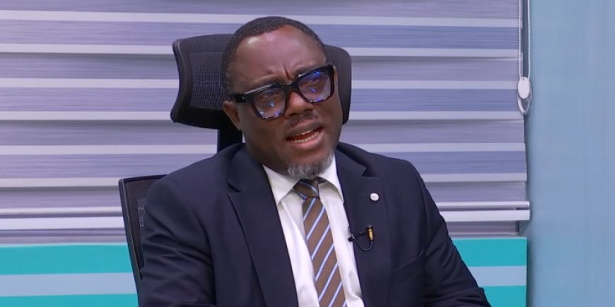 We Chased Mahama Out In 2016 - Prof. Gyampo