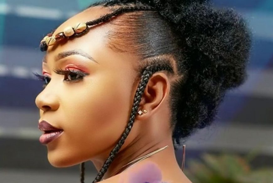 I Paid People To Insult Me To Be Popular - Akuapem Poloo