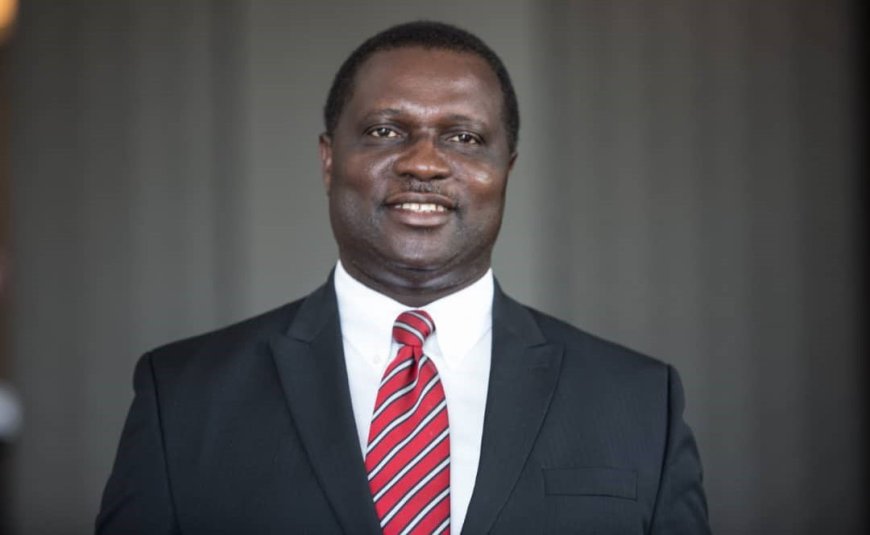 I Have What It Takes To Lead Ghana - Dr. Yaw Adutwum