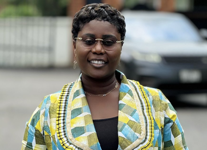 We’ll Enforce Laws To Ensure Road Safety - Dorcas Affo-Toffey