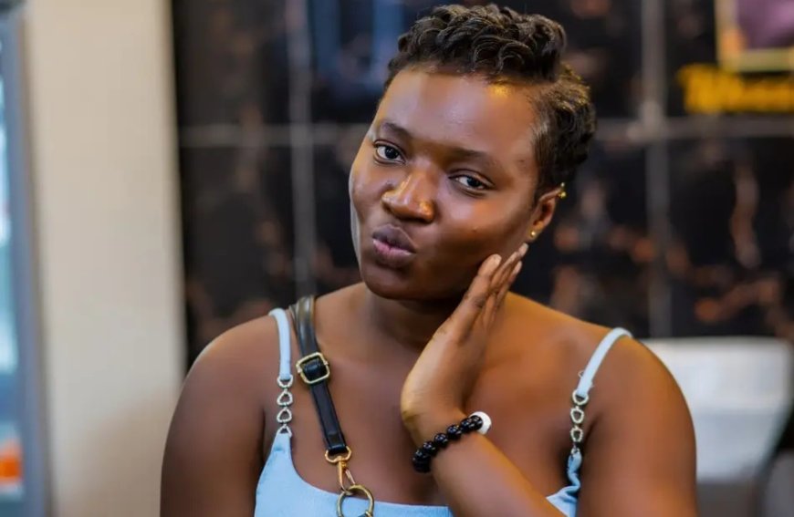 Aspiring Nurse Killed In Gun Attack At Denase