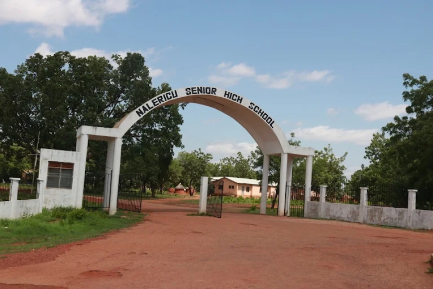 Two Students Shot Dead At Nalerigu SHS