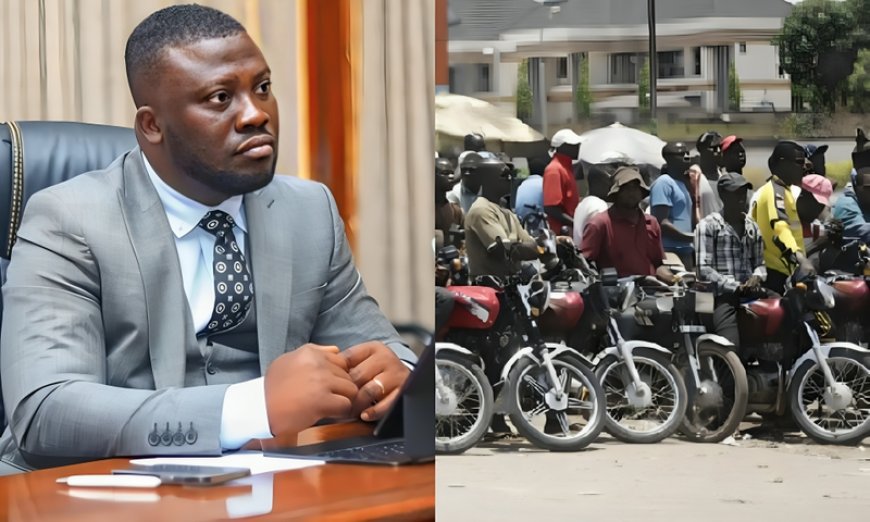 Ashanti REGSEC Bans Motorbikes After 7PM Following Killing Of Kusasi Chief