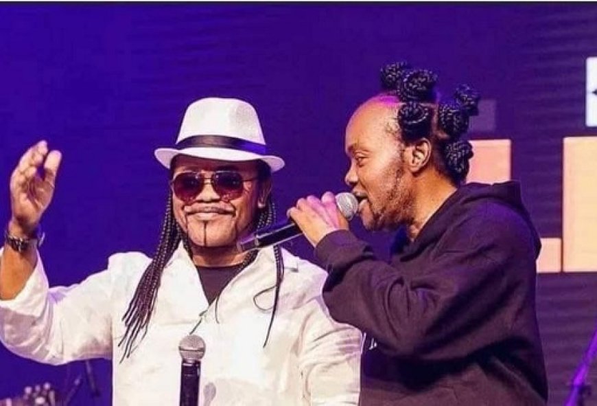 It Has Been Difficult To Accept This Sad News – Nana Acheampong On Daddy Lumba’s Death