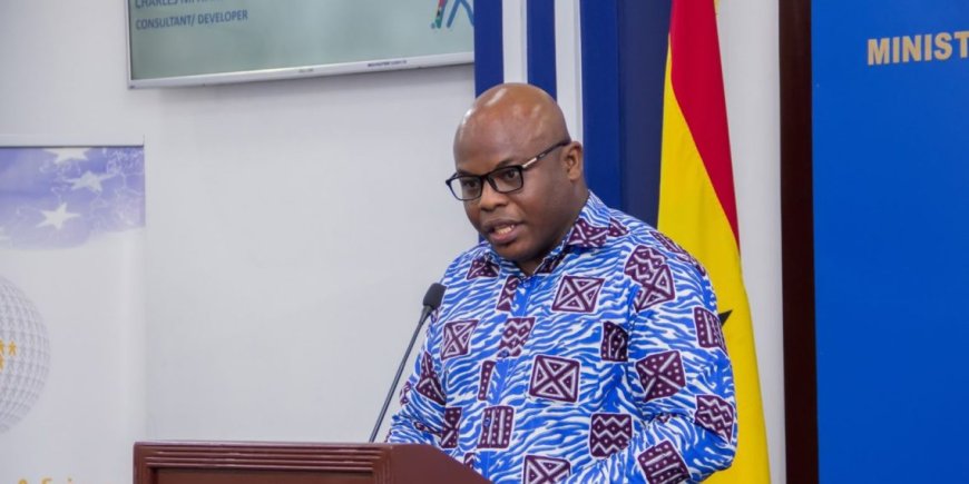 ECG Cautions Public Against Unauthorized Meter Transfers
