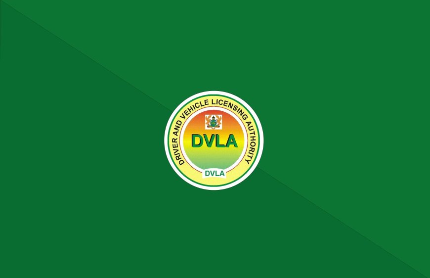 DVLA Goes Fully Digital With Sticker-Only ‘Drive From Port’ Numbers From August 1