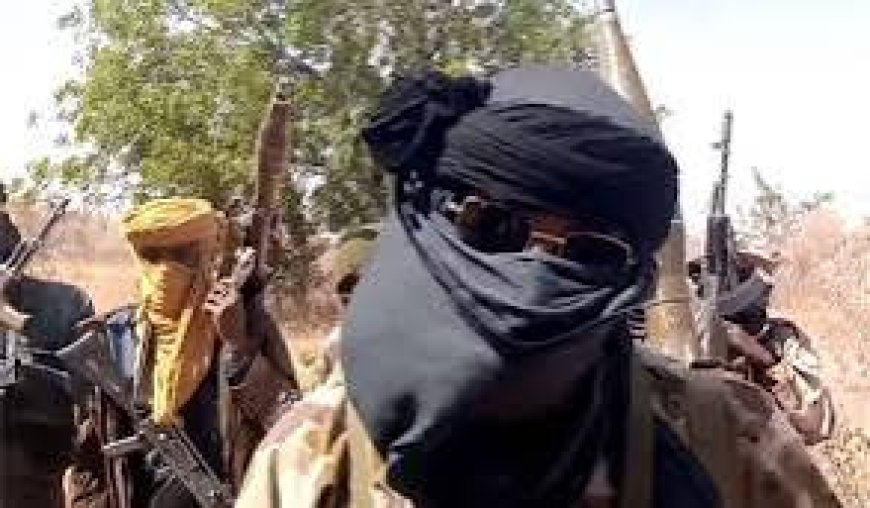 Nigeria Kidnappers Kill 35 Hostages After Ransom Paid