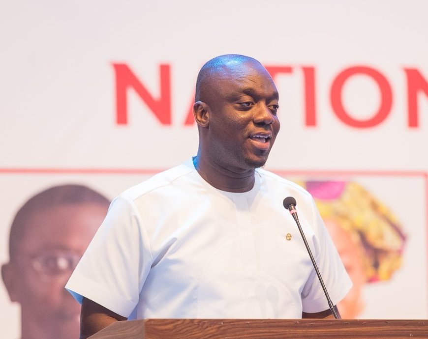 Galamsey Under The NDC Worse Than Ever - Justin Kodua