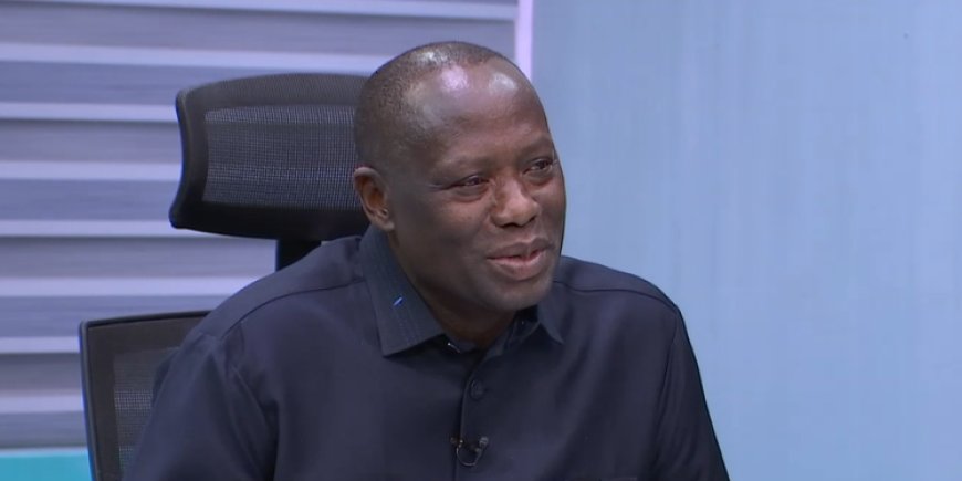 Minister Condemns Unlawful Invasion Of Bekwai Forestry Commission Office