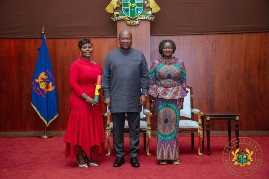 I Won't Preside Over A Government That Abuses Or Intimidates Journalists - President Mahama