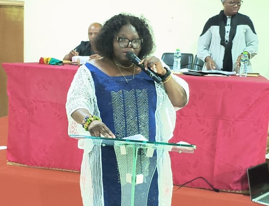 U/W: Nadowli-Kaleo District Supports Farmers To Benefit From Feed Ghana Programme