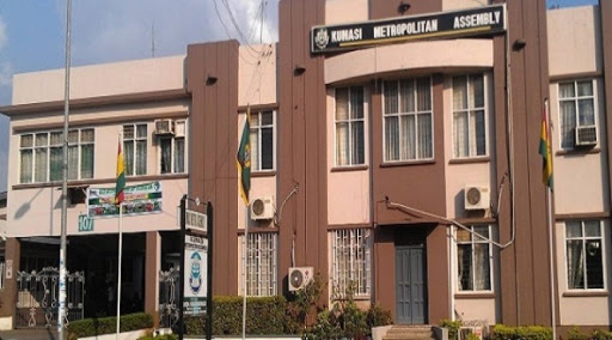 KMA Cracks Down On Unapproved Transport Fares