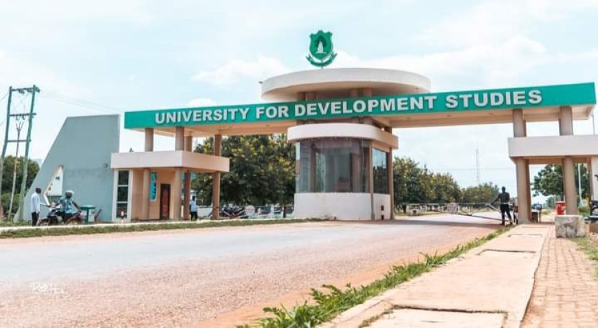 UDS Student Sentenced To Life In Tamale