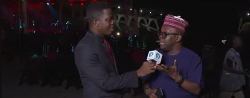 Ghana’s Music History Can't Be Written Without Daddy Lumba - Bessa Simon