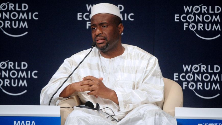 Mali Charges EX-PM With Undermining The State Over Post On Social Media