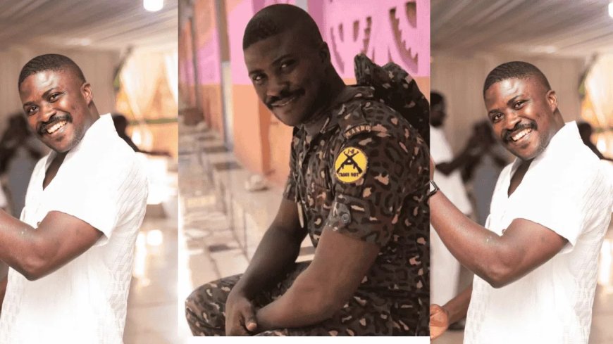 Prime Suspect In Immigration Officer’s Murder To Appear In Court On August 8