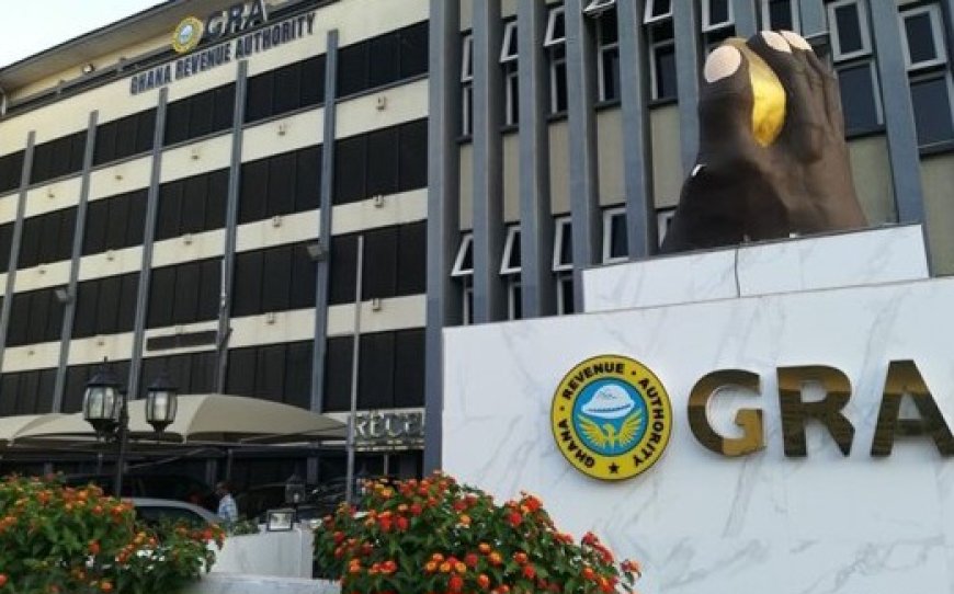 GH¢376M NIA Debt Invalid Without Regulatory Approval - GRA