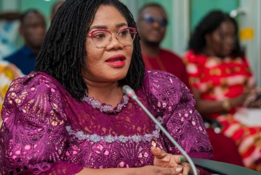 Water Shortage At Nungua SHS Raises Health Concerns - Gender Minister