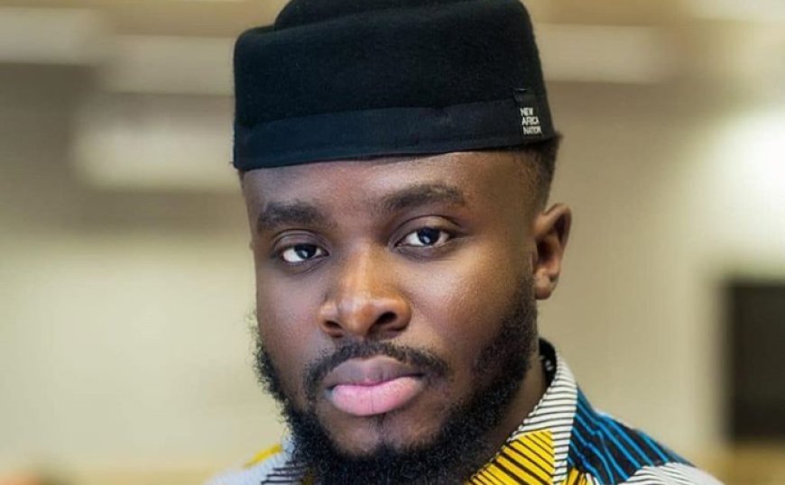 I Don’t Get Enough Credit For Afrobeats - Fuse ODG